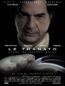 Le thanato Trailer