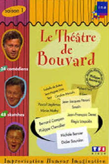 Le Théâtre de Bouvard Saison 1 Trailer