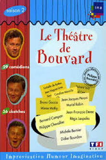 Le Théâtre de Bouvard Saison 2 Trailer