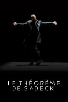 Le Théorème de Sadeck Trailer