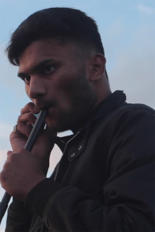 Le Toit Trailer