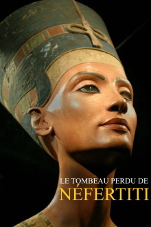 LE TOMBEAU DE NEFERTITI Trailer