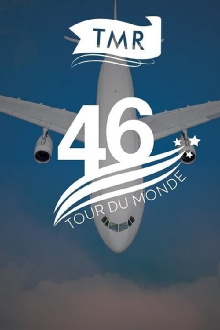 Le tour du monde en 46 heures Trailer