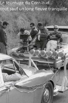 Le Tournage du Corniaud… Tout sauf un long fleuve tranquille Trailer