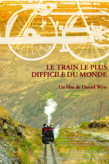 Le train le plus difficile du monde Trailer