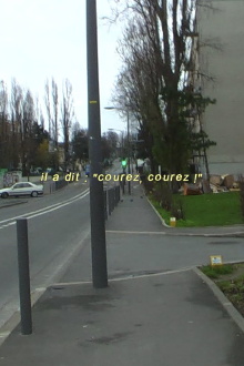 Le transformateur Trailer