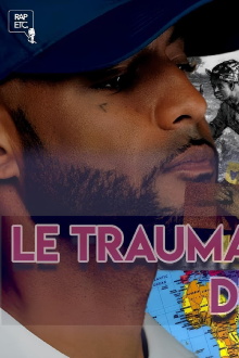 Le traumatisme génétique de Booba Trailer