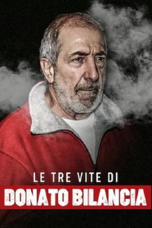 Le tre vite di Donato Bilancia Trailer