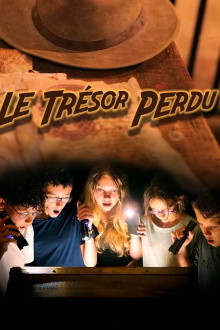 Le Trésor perdu Trailer