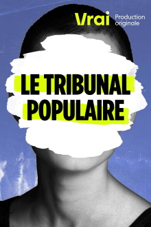Le tribunal populaire Trailer