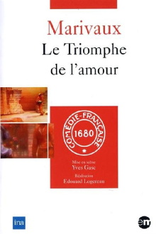 Le Triomphe de l'amour Trailer