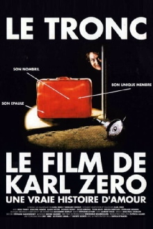 Le Tronc Trailer
