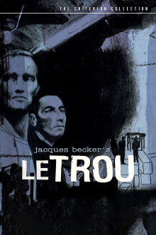 Le Trou Trailer
