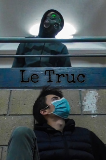 Le Truc Trailer