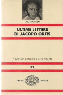 Le ultime lettere di Jacopo Ortis Trailer
