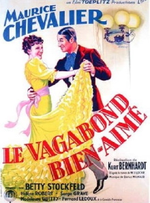 Le Vagabond bien-aimé Trailer