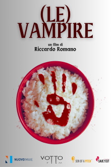 (le) Vampire Trailer