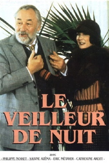 Le Veilleur de nuit Trailer