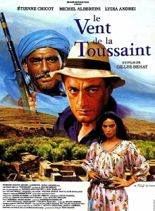 Le Vent de la Toussaint Trailer
