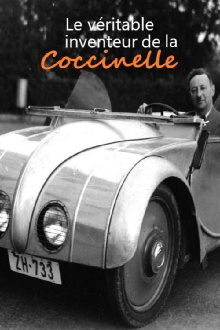 Le véritable inventeur de la Coccinelle Trailer