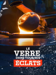 Le Verre dans tous ses éclats Trailer