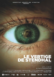 Le vertige de Stendhal Trailer