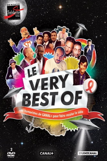 Le Very Best Of Humour Canal+ Trailer