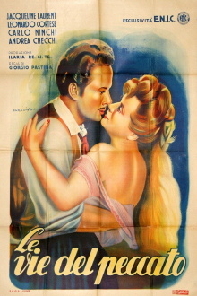 Le vie del peccato Trailer