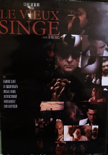 Le Vieux Singe Trailer