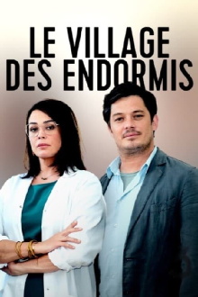 Le village des endormis Trailer