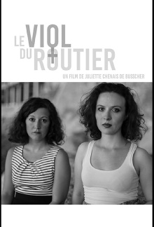 Le viol du routier Trailer
