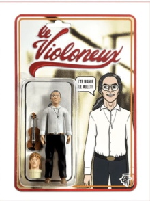 Le Violoneux Trailer