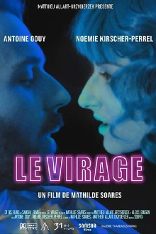 Le Virage Trailer