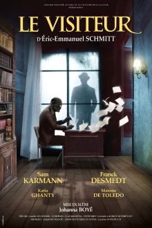 Le visiteur Trailer