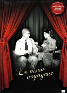 Le vison voyageur Trailer
