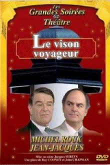Le Vison voyageur Trailer