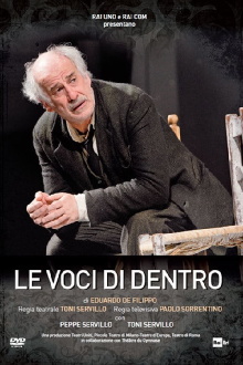 Le voci di dentro Trailer