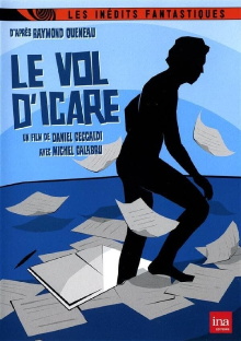Le Vol d'Icare Trailer