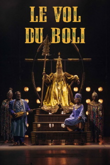 Le vol du Boli Trailer