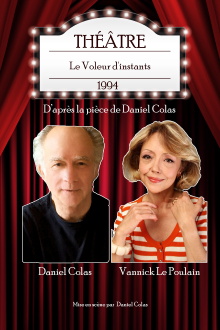 Le Voleur d'instants Trailer