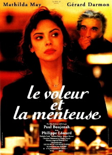 Le Voleur et la menteuse Trailer