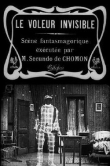 Le Voleur invisible Trailer