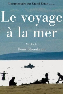 Le voyage à la mer Trailer