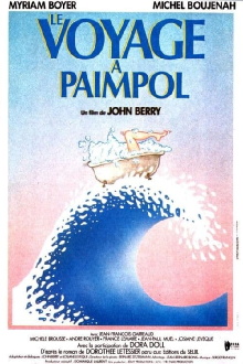 Le voyage à Paimpol Trailer