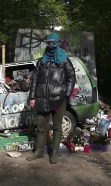Le Voyage dans le bocage Trailer