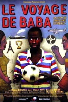 Le voyage de Baba Trailer