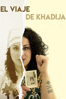 Le voyage de Khadija Trailer