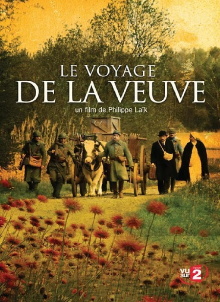 Le Voyage de la veuve Trailer