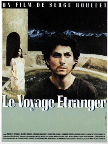 Le voyage étranger Trailer