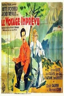 Le Voyage imprévu Trailer